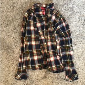 Flannel